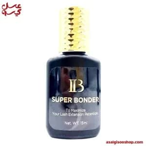 استارتر سوپر باندر آی بی|IB Super Bonder Eyelash Extension Starter| کد 2629