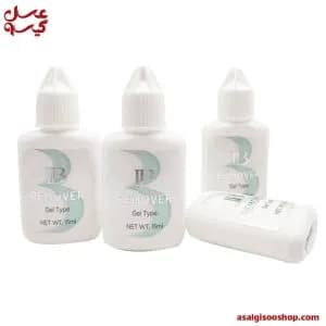 ریموور ژلهای اکستنشن مژه آیبی|IB Gel Eyelash Extension Glue Remover| کد 2628 — تصویر ۳