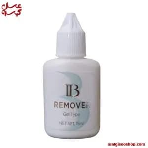 ریموور ژله‌ای اکستنشن مژه آی‌بی|IB Gel Eyelash Extension Glue Remover| کد 2628