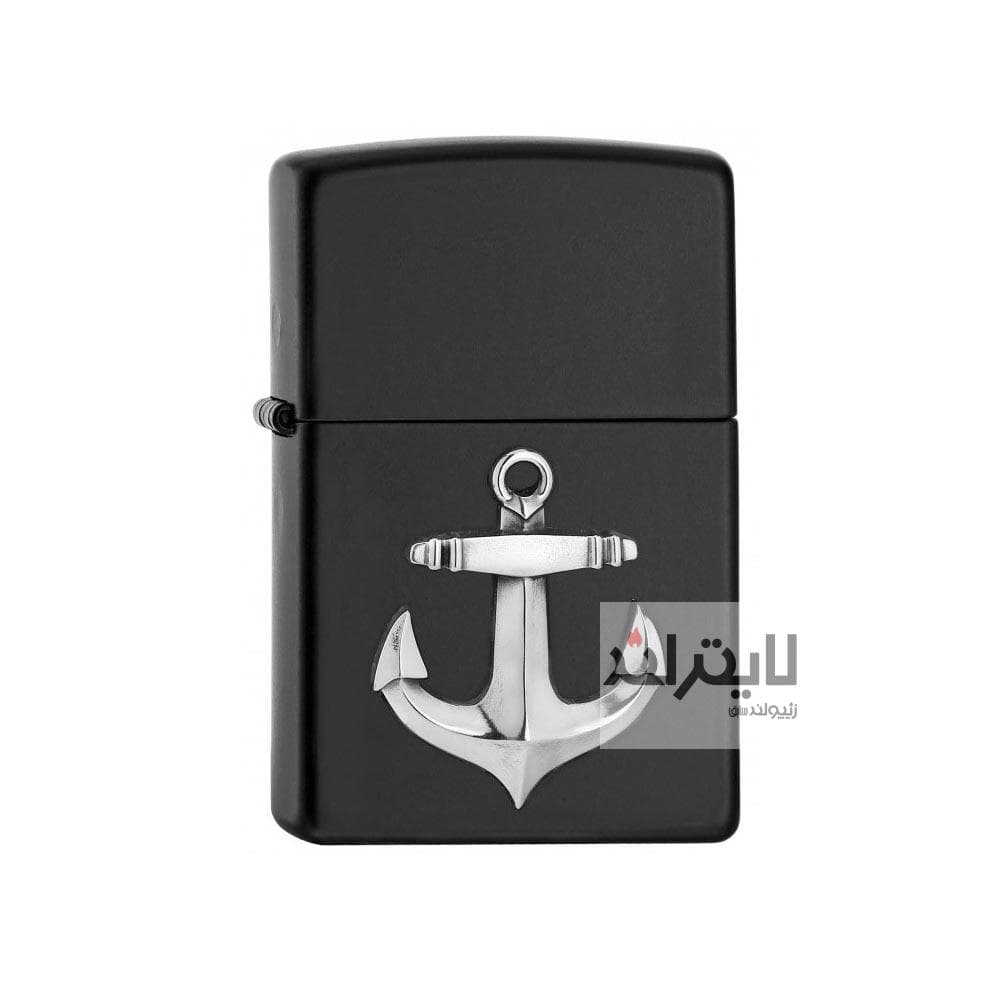 فندک زیپو مدل Anker Mini کد 2006519 — تصویر ۳