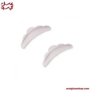بیگودی مژه پروانه‌ای کی لش|K Lash Butterfly Silicone Lash Curlers| کد 2620 — تصویر ۲