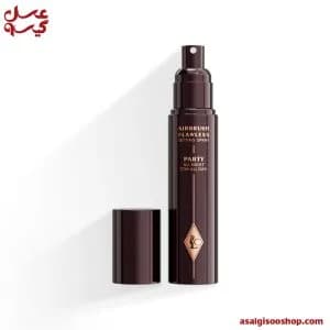 اسپری فیکس لیکاور|Lecover Makeup Fixing Spray| کد 2625