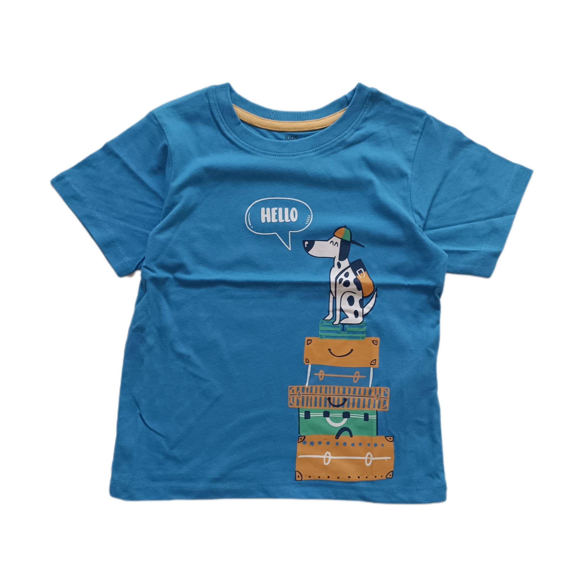 تیشرت بچگانه(3 تا 9 سال) Pepco KIDS
