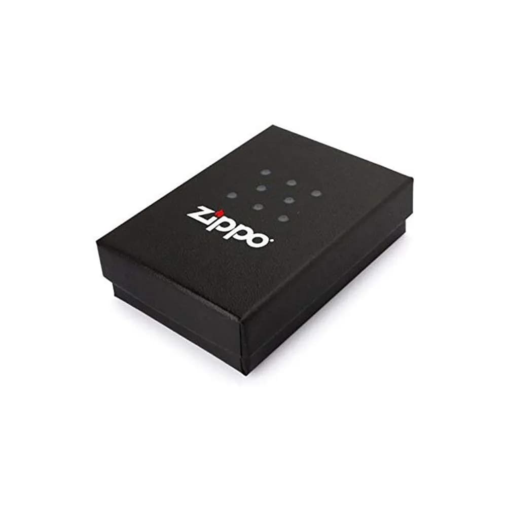 فندک زیپو مدل Zombie Soft Touch کد 28971 — تصویر ۸