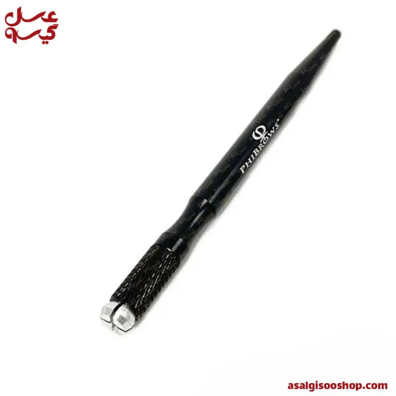 قلم بلید فیبروز|PhiBrows Microblading Blade Holder Pen| کد 2601 — تصویر ۳