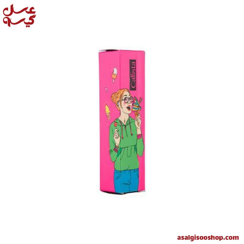 کانسیلر کالیستا مدل کاور آپ|Callista Cover Up Concealer| کد 2438 — تصویر ۴