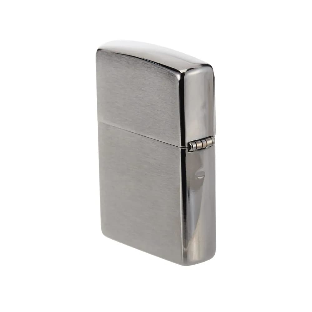 فندک زیپو مدل Skelleton Hand کد 2002720 — تصویر ۴