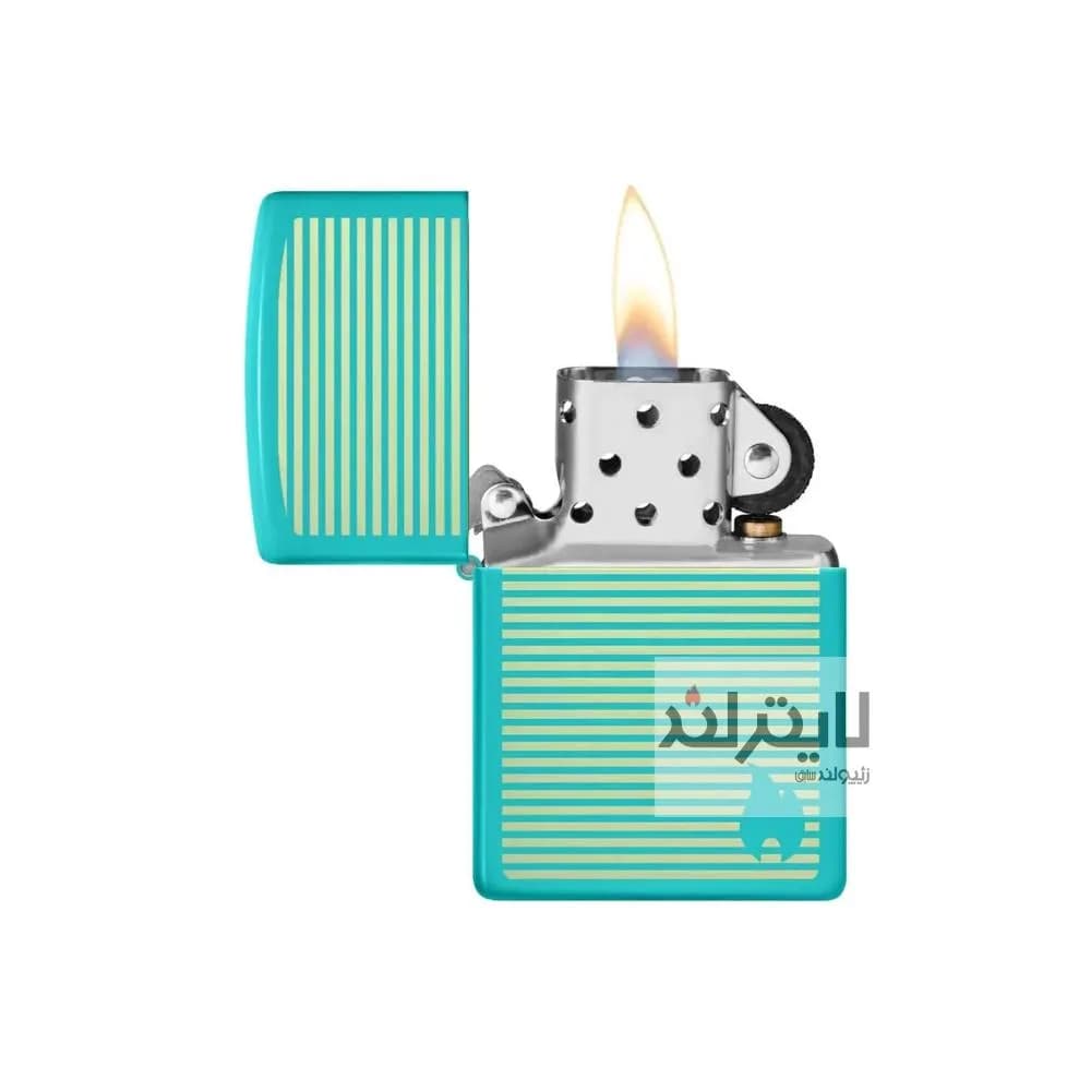 فندک زیپو مدل Zippo Design کد 48151 — تصویر ۳