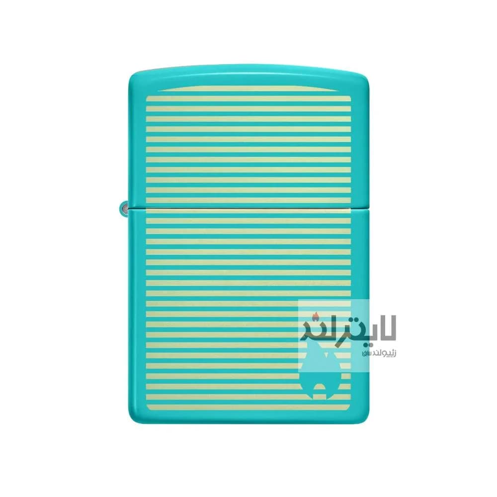 فندک زیپو مدل Zippo Design کد 48151