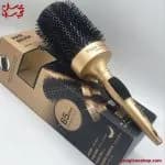 برس پیچ نسوز میچانو|Michano Ceramic Ionic Round Brush| کد 2581