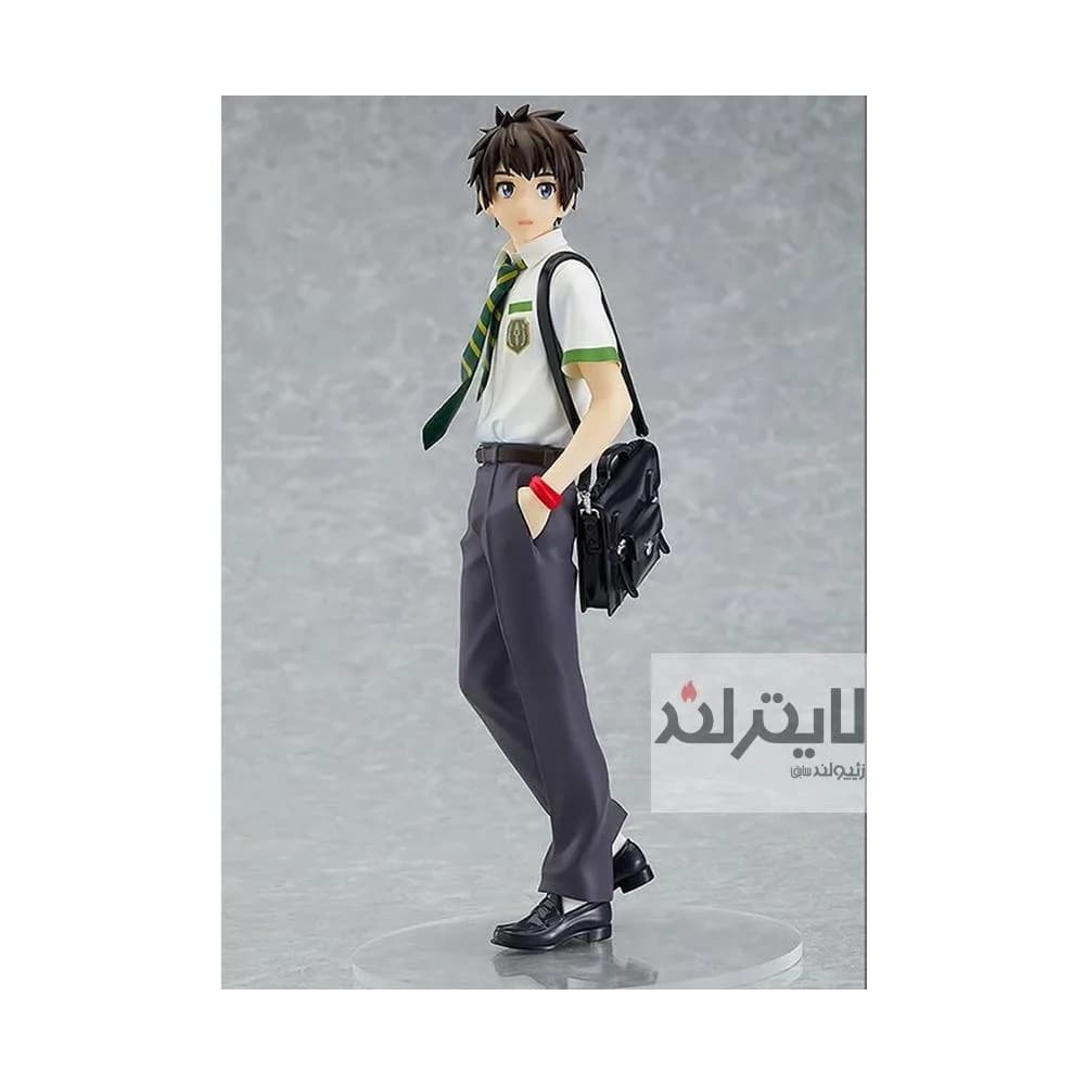 فیگور Taki Tachibana از انیمه Your Name ساخت شرکت Good Smile Company — تصویر ۳