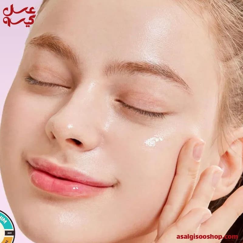 بوستر سرم تقویت کننده 6 پپتید کوزارکس|COSRX The 6 Peptide Skin Booster Serum | کد 2561 — تصویر ۷