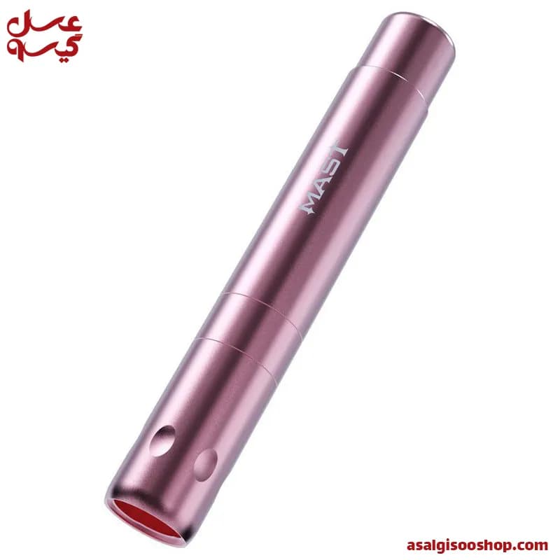 دستگاه تاتو مست تور ایر|Mast Tour Air Ultra Lightweight Tattoo Pen Machine| کد 2503 — تصویر ۳