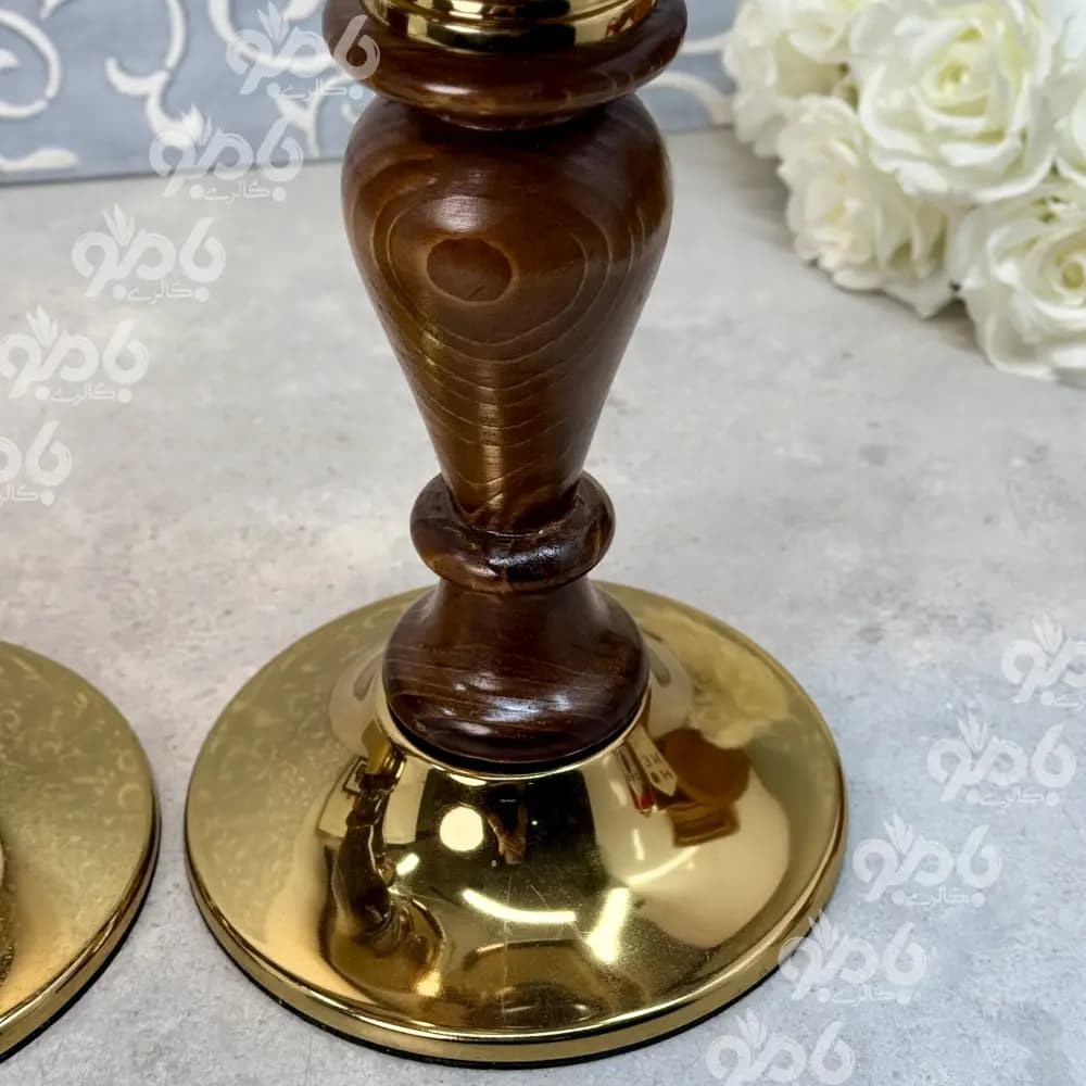 جاشمعی سه سایز آریانا 140.75 — تصویر ۴