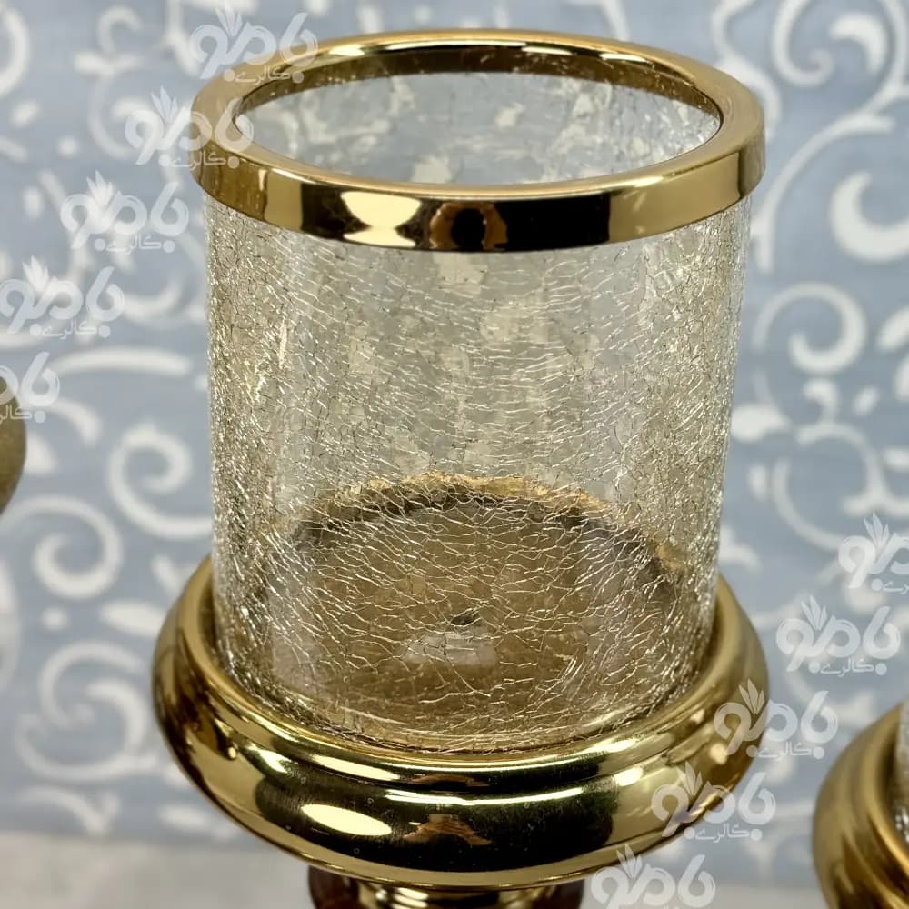 جاشمعی سه سایز آریانا 140.75 — تصویر ۳