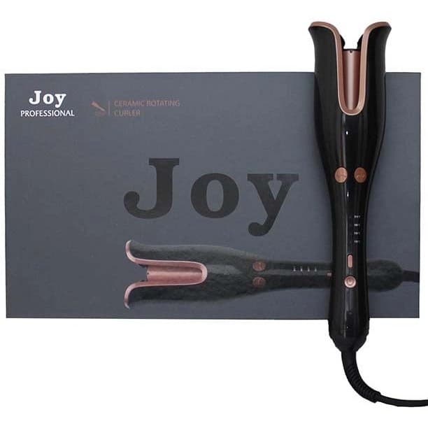 فر کننده موی حرفهای FDJ-13503 برند جوی joy