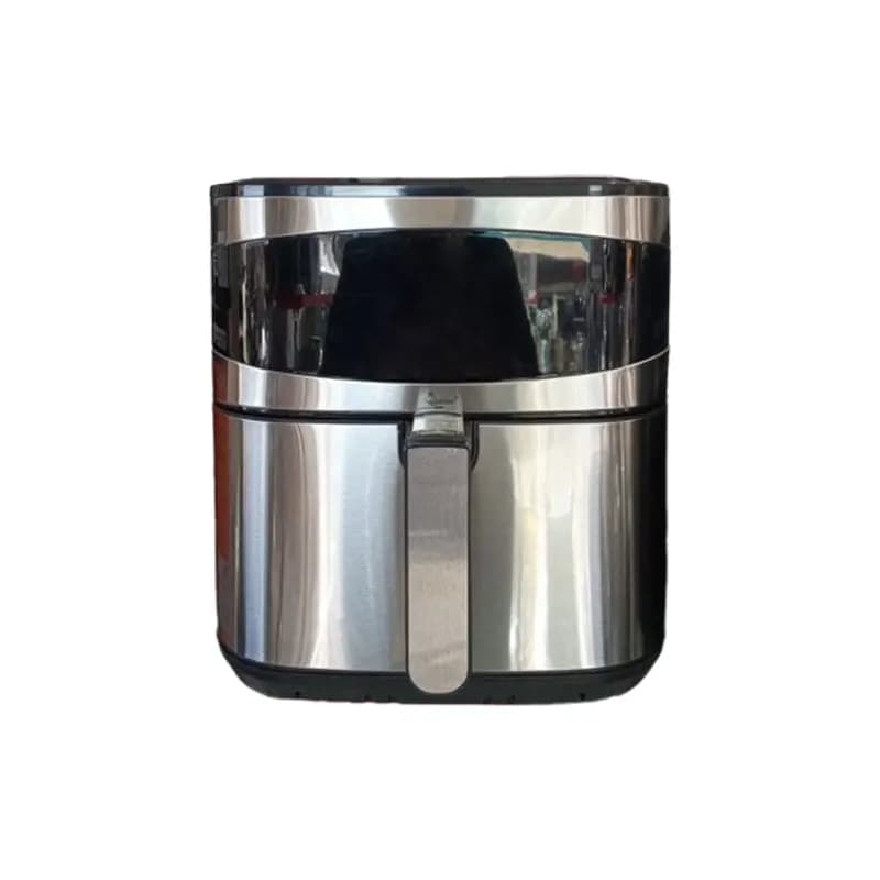 سرخ کن بدون روغن کوئین مدل QH-2920 — تصویر ۲