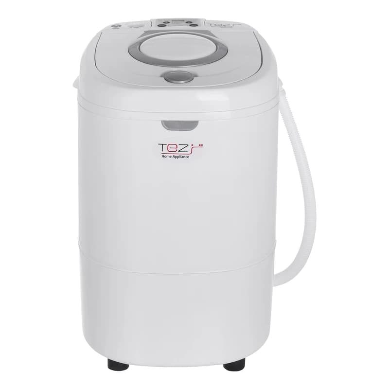 مینی واش تمام دیجیتال لوکسینو مدل تز MW35T