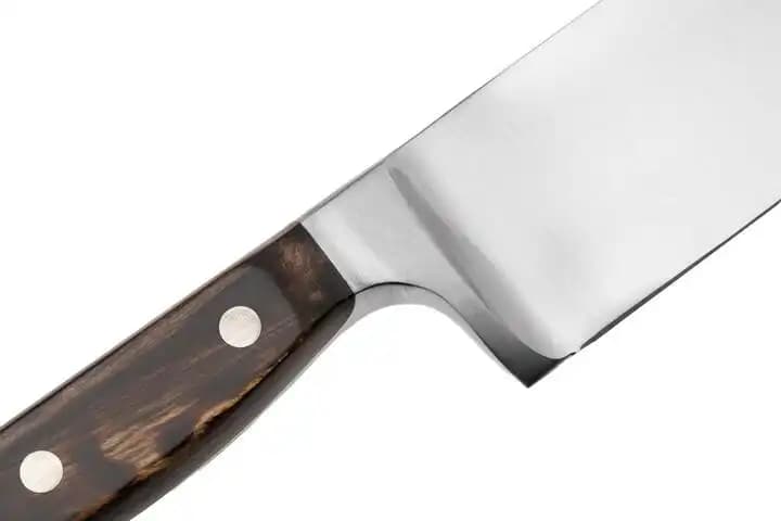 چاقوی حرفه ای ترامونتینا Tramontina Century Wood — تصویر ۷