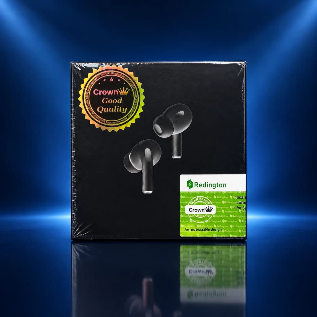 ایرپاد پرو 2 مشکی