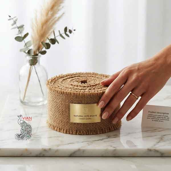 یراق کنفی جنس گونی ترک