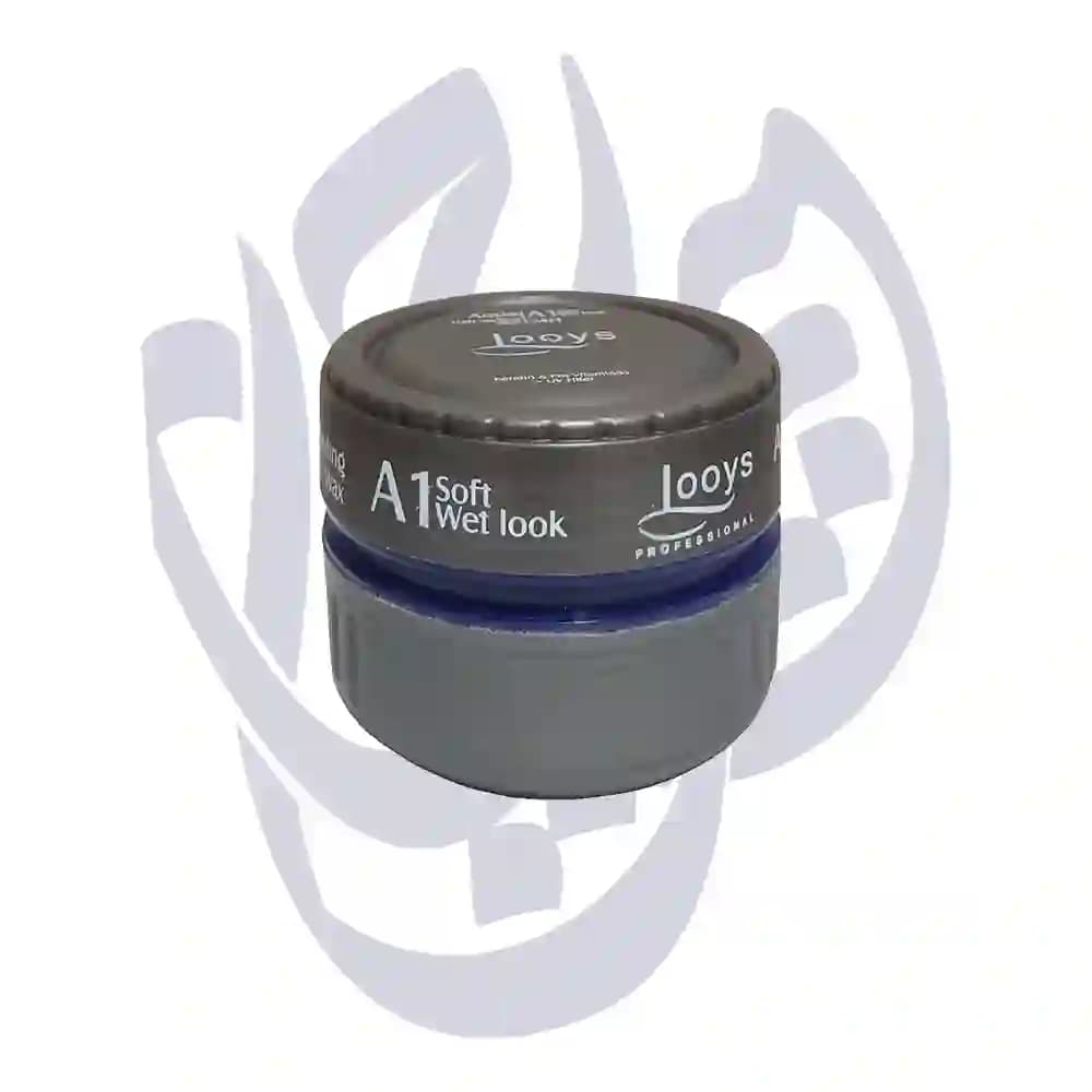 واکس مو لویز آکوا حالت دهنده مدل 150ML A1