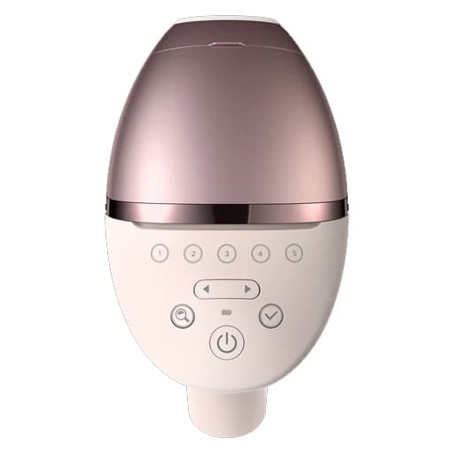 دستگاه لیزر فیلیپس سری IPL9900 مدل BRP958 — تصویر ۳
