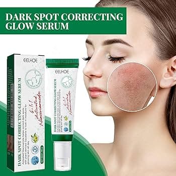 سرم ضد لک EELHOE dark spot correcting glow — تصویر ۳