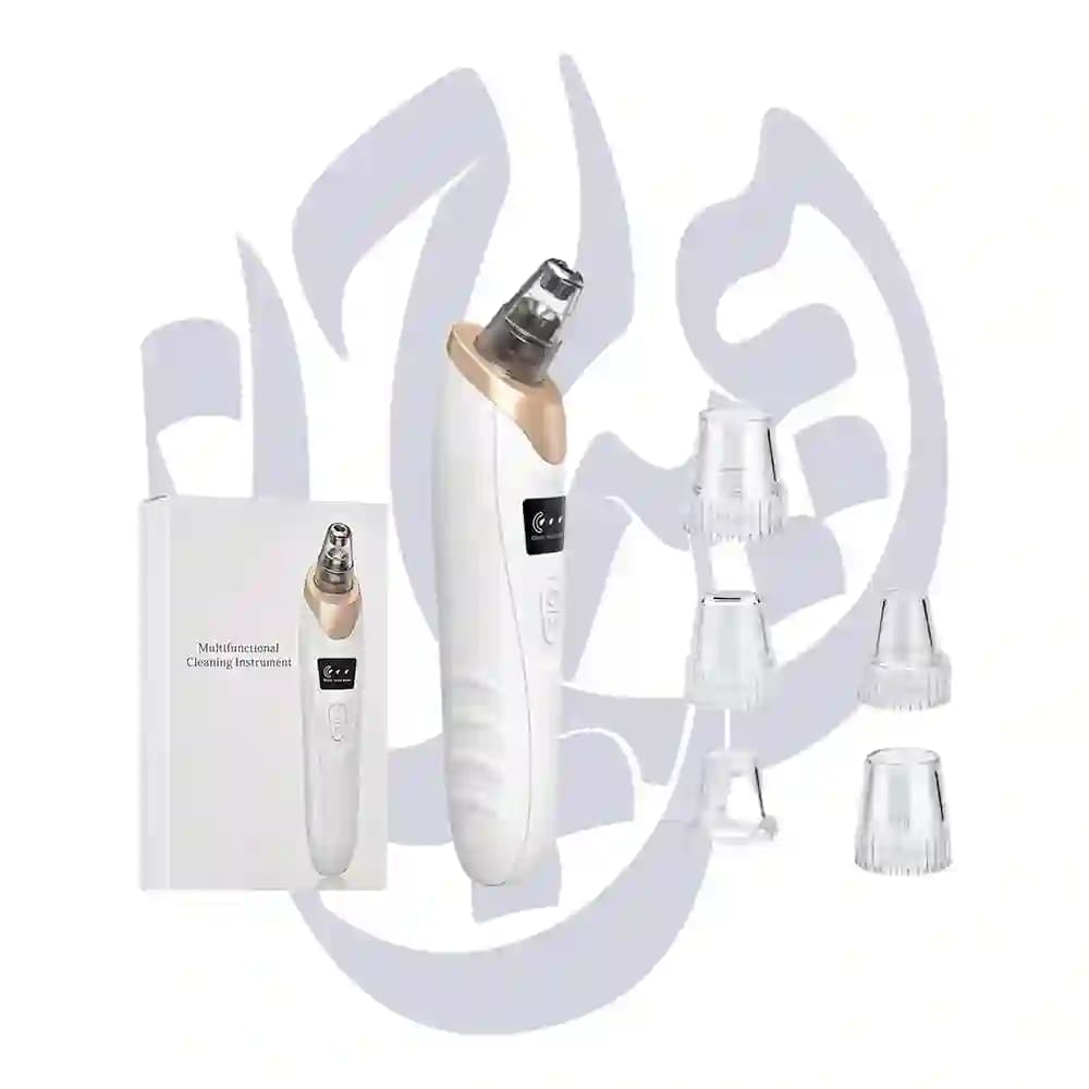 دستگاه میکرودرم مولتی فانکشنال multi functional hy9