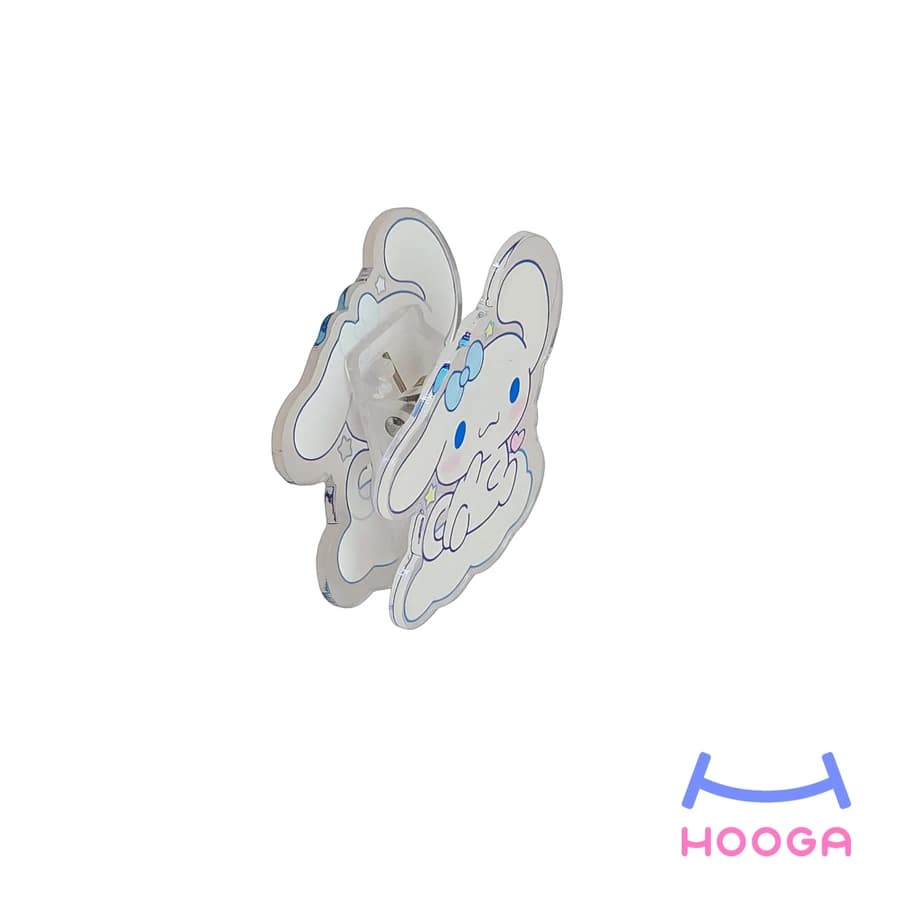 گیره کاغذ سینمارول طرح 1 — تصویر ۴