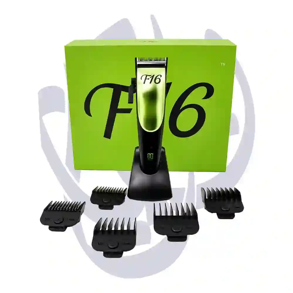 ماشین اصلاح حجم زن(کلیپر) F16 MONSTER H-3090