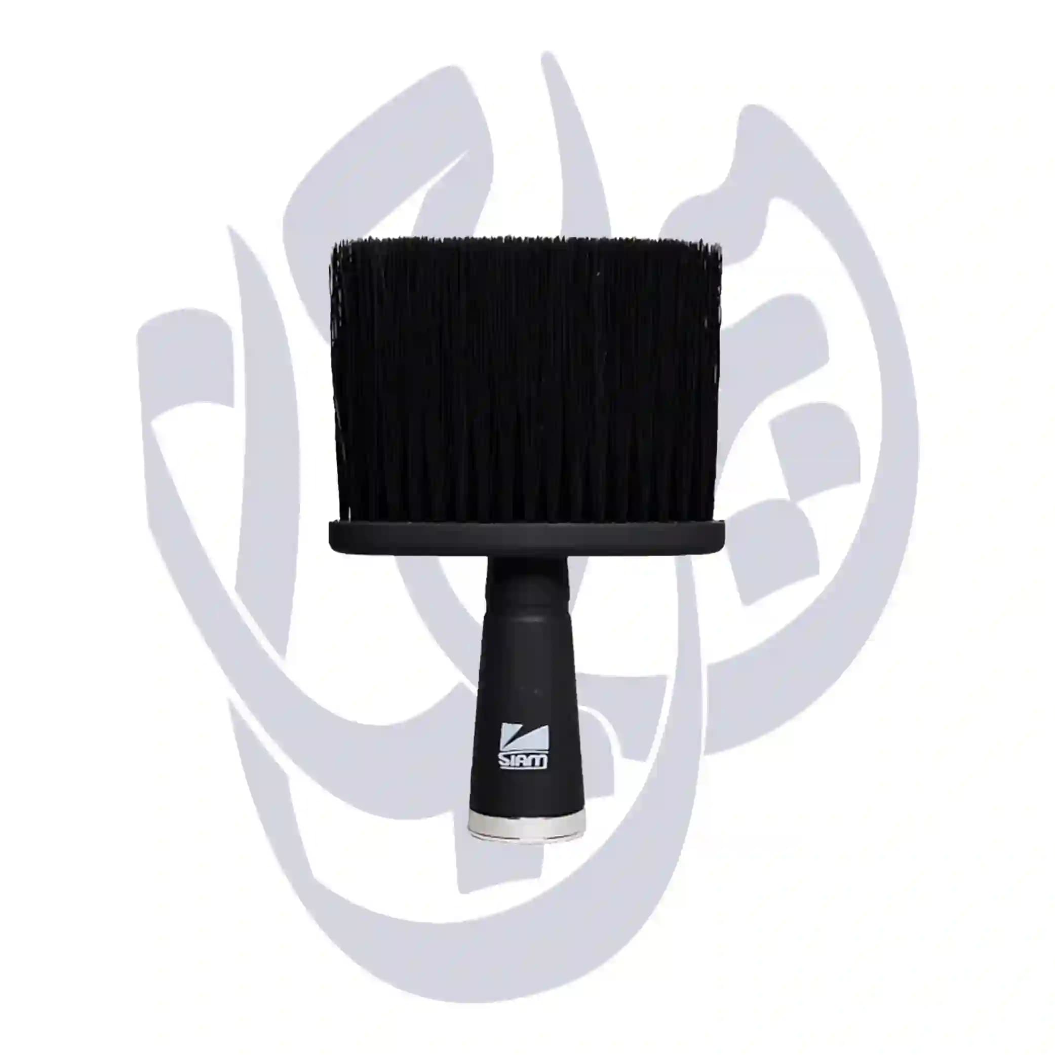 موپران آرایشگاهی دسته دار مشکی پایه ایستاده صیام کد 1