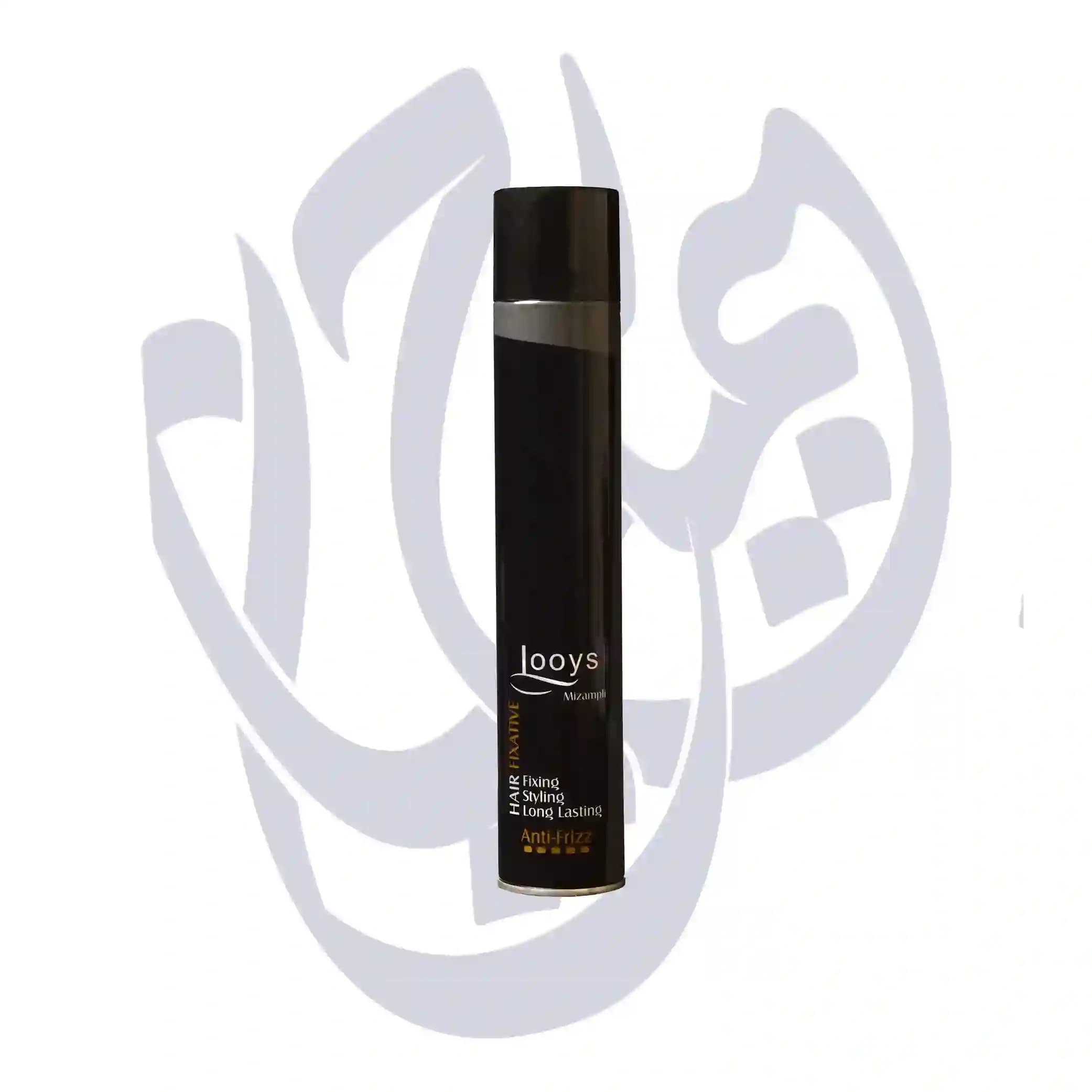 اسپری حالت دهنده مو (تافت) ضد وز لویز شماره 5 400ml (ANTI -Frizz)