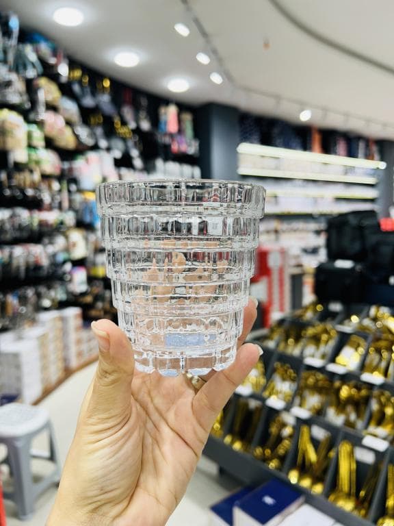 نیم لیوان 6عددی دیاموند DM340-2 — تصویر ۹