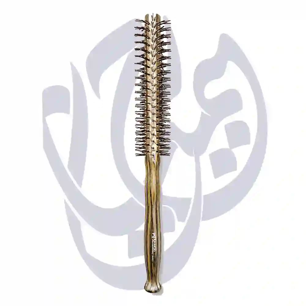 برس پیچ چوبی متوسط رامود کد R-527