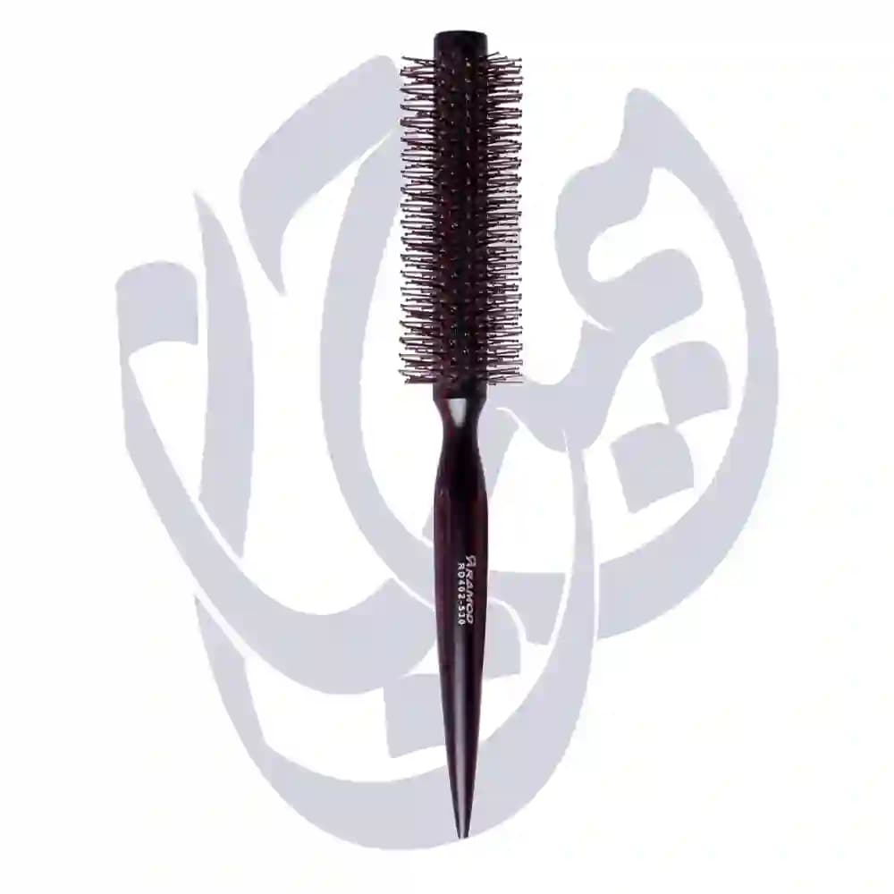 برس پیچ (گرد) چوبی رامود کد RAMOD R-530