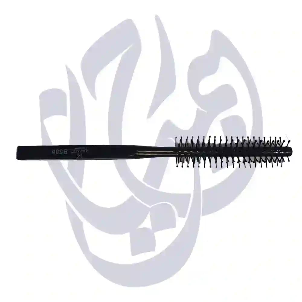 برس پیچ چوبی رامود دسته چوبی کد RAMOD – 501