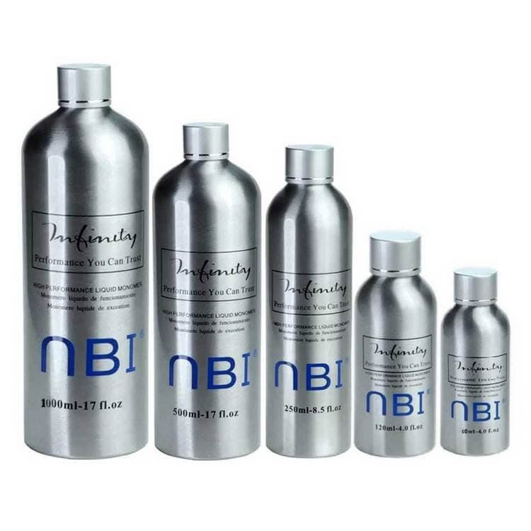 لیکوئید ان بی آی NBI
