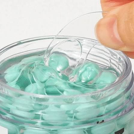 کرم کپسولی PDRN 100 وی‌ تی کازمتیکس VT