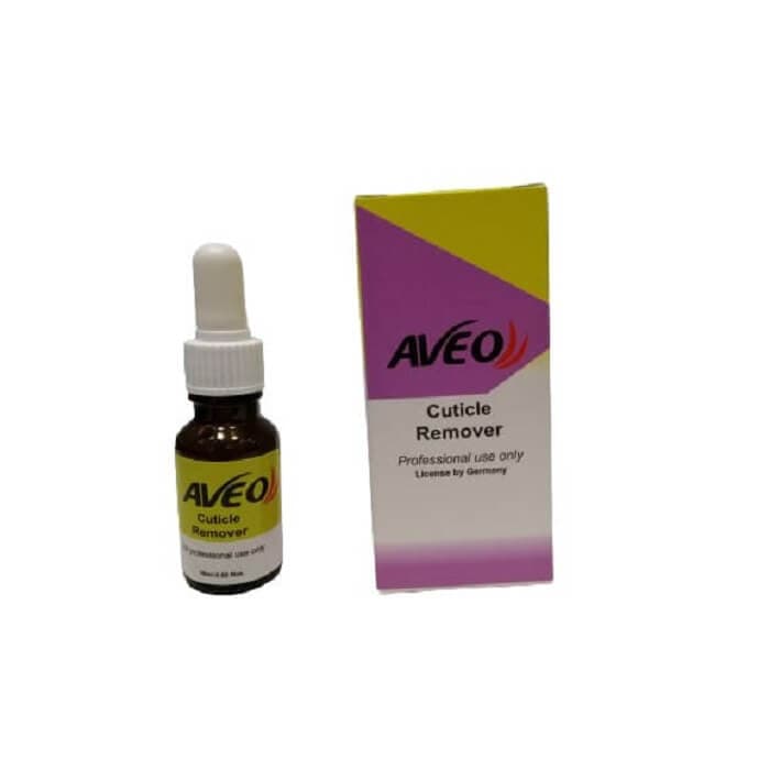 کوتیکول ریموور اوه او Aveo