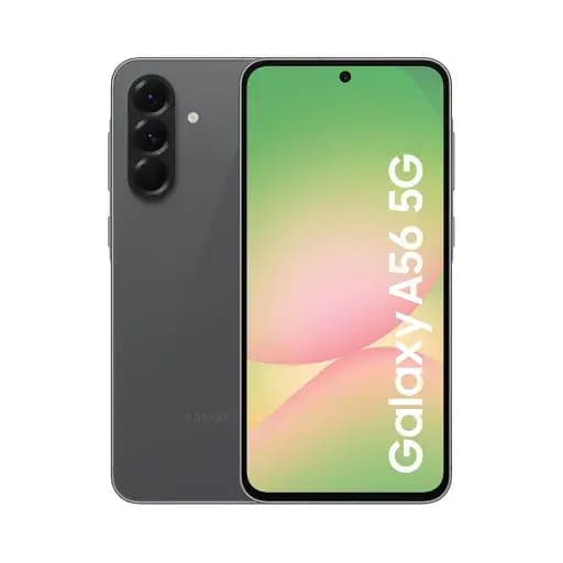 Samsung Galaxy A56 5G 128GB RAM 8GB Vietnam