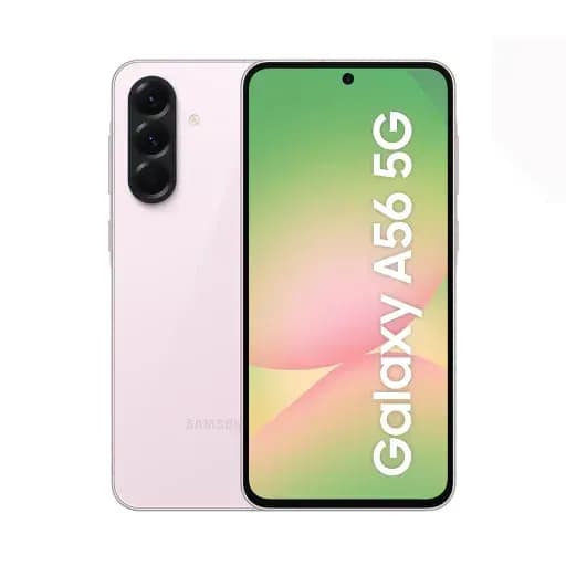 Samsung Galaxy A56 5G 128GB RAM 8GB Vietnam — تصویر ۶