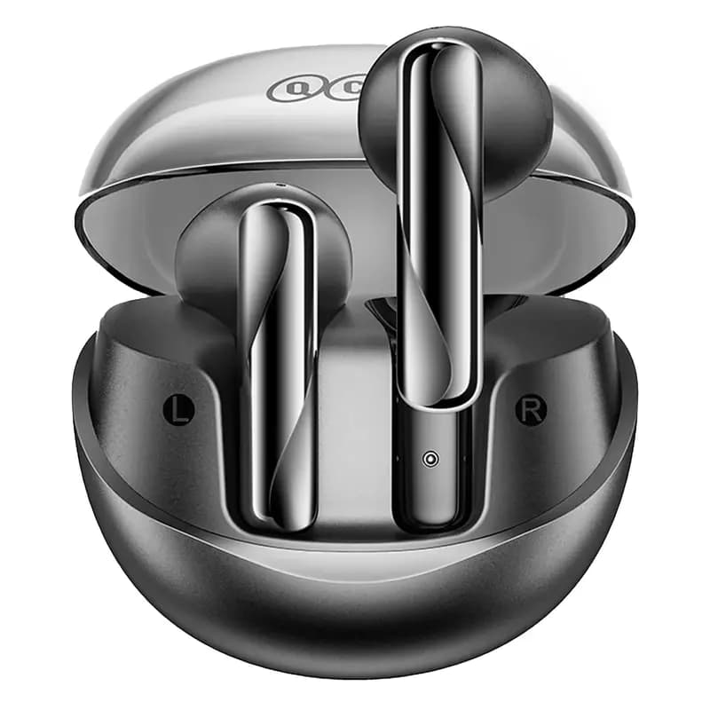 QCY Ailybuds Clear T32 Bluetooth Earbuds