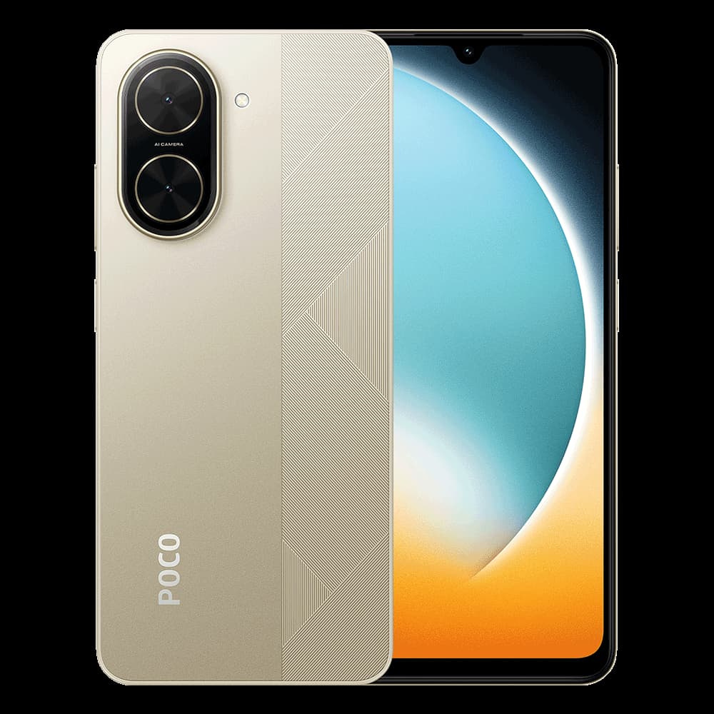 Xiaomi Poco C71 64GB RAM 3GB