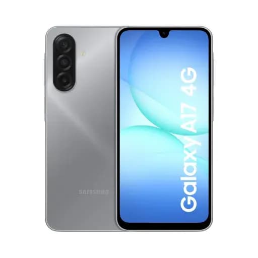 Samsung Galaxy A17 256GB RAM 8GB Vietnam — تصویر ۵