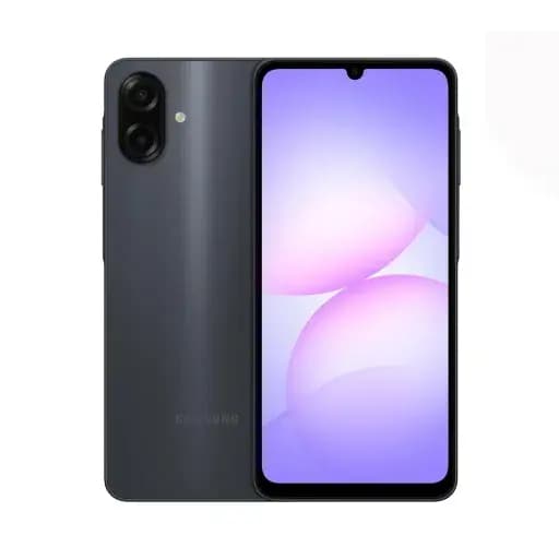 Samsung Galaxy A07 64GB RAM 4GB