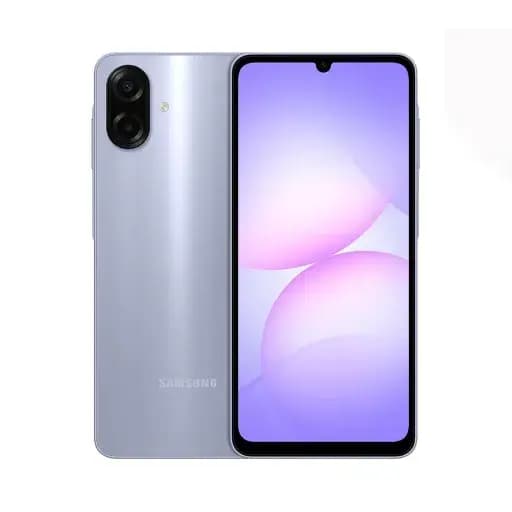 Samsung Galaxy A07 64GB RAM 4GB — تصویر ۵