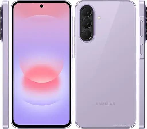 سامسونگ Galaxy A37 5G 256GB RAM 8GB Vietnam — تصویر ۳