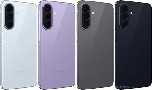 سامسونگ Galaxy A57 5G 128GB RAM 8GB Vietnam — تصویر ۴