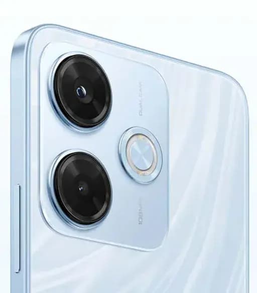 شیائومی Redmi 13x 256GB RAM 8GB — تصویر ۳